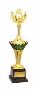 Troféu Tradicional Ref. 500112 - 32 cm