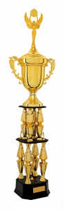 Troféu Tradicional Ref. 100213 - 153 cm