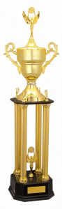 Troféu Tradicional Ref. 200131 - 114 cm