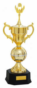 Troféu Tradicional Ref. 300121 - 97 cm