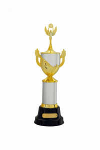 Troféu Tradicional Ref. 300153 - 67 cm