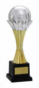 Troféu Tradicional Ref. 500132 - 26 cm