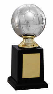 Troféu Tradicional Ref. 500141 - 18 cm