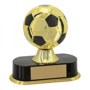 Troféu tradicional Bola, Ref. 500520 BOPT