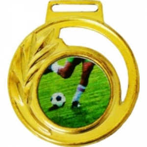 Medalhas - Resinadas - Ref. 044