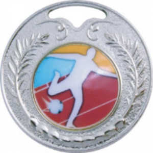 Medalhas - Resinadas - Ref. 048 Pr