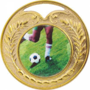 Medalhas - Resinadas - Ref. 063 Do