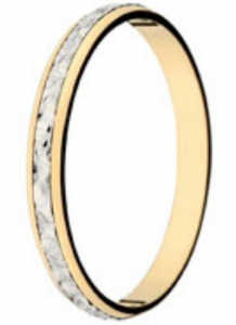 Aliança Bodas - Ref. 7502254000