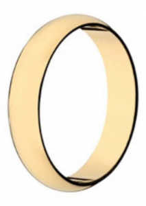 Aliança Clássica - Ref. 7500262