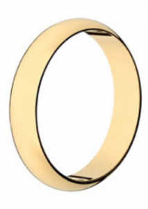 Aliança Clássica - Ref. 7500252