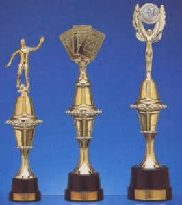 Linha Alfa - Troféu 438